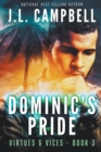 Dominic's Pride - Book