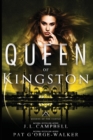 Queen of Kingston - Book