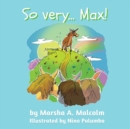 So very... Max! - Book