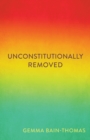 Unconstitutionally Removed - Book