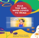 Ella the Girl Who Loved to Read : Life Lessons - Book