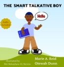 The Smart Talkative Boy - Book