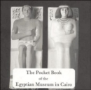 The Pocket Book of the Egyptian Museum in Cairo - Book