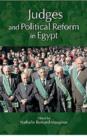 Judges and Political Reform in Egypt - Book
