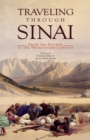 Traveling through Sinai : From the Fourth to the Twenty-first Century - Book