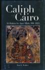 Caliph of Cairo : Al-Hakim bi-Amr Allah, 996-1021 - Book