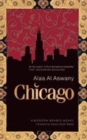 Chicago : A Modern Arabic Novel - Book