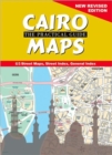 Cairo Maps : The Practical Guide - Book