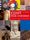 Egypt Visual Sourcebook : For Artists, Architects, and Designers - Book