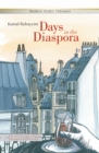 Days in the Diaspora : An Egyptian Novel - Book