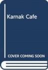 Karnak Cafe - Book
