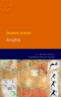 Anubis : A Desert Novel - Book