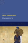 Homecoming : Sixty Years of Egyptian Short Stories - Book