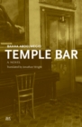 Temple Bar : A Novel - Book