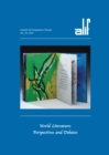 Alif: Journal of Comparative Poetics, no. 34 : World Literature: Perspectives and Debates - Book