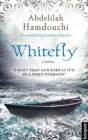 Whitefly : A Novel - Book