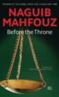 Before the Throne - Book