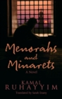 Menorahs and Minarets : A Novel - Book