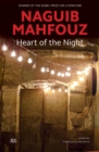 Heart of the Night : A Novel - Book
