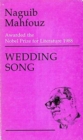 Wedding Song - Book