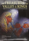 Treasures of the Valley of the Kings - Book