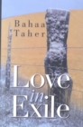 Love in Exile - Book