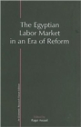 The Egyptian Labor Market - Book