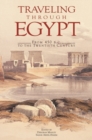 Traveling Through Egypt : From 450 B.C. to the Twentieth Century - Book