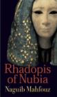Rhadopis of Nubia - Book