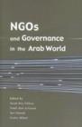 NGOs and Governance in the Arab World - Book