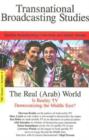 The Real (Arab) World : v. 2 - Book