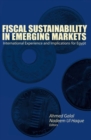 Fiscal Sustainability in Egypt - Book