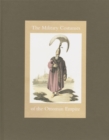 The Military Costumes of the Ottoman Empire - Book