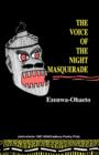 Voice of the Night Masquerade - Book