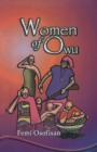 Women of Owu - Book