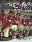 Rest in Peace Rashawn Reloaded - Book