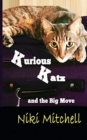 Kurious Katz and the Big Move : Large Print - Book