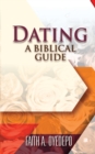 Dating : A Biblical Guide - Book