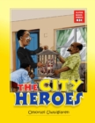The City Heroes - Book