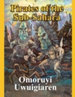 Pirates of the Sub-Sahara - Book