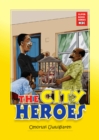 The City Heroes - eBook