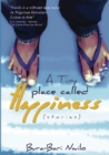 A Tiny Place Called Happiness : Stories - Book