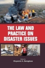The Law and Practice on Disaster Issues - Book