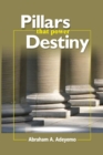 Pillars That Power Destiny - Book