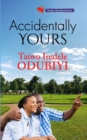 Accidentally Yours - Book