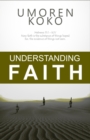 Understanding Faith - Book