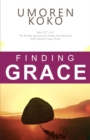 Finding Grace - Book