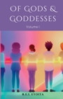 Of gods and goddesses - Book