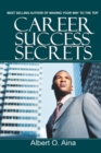 Career Success Secrets - Book