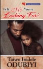 Is It Me You're Looking For? - Book
